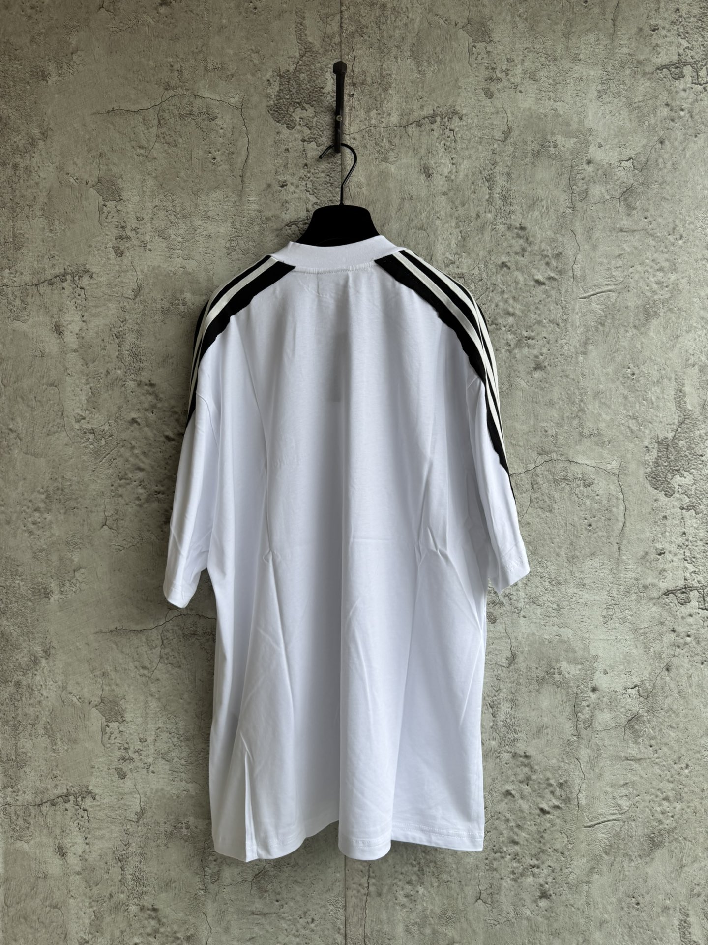 Balenciaga 발렌시아가 반팔 티셔츠 의류