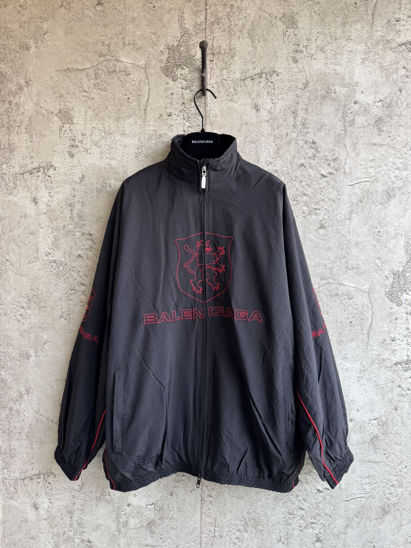 Balenciaga 발렌시아가 자켓 바람막이 의류