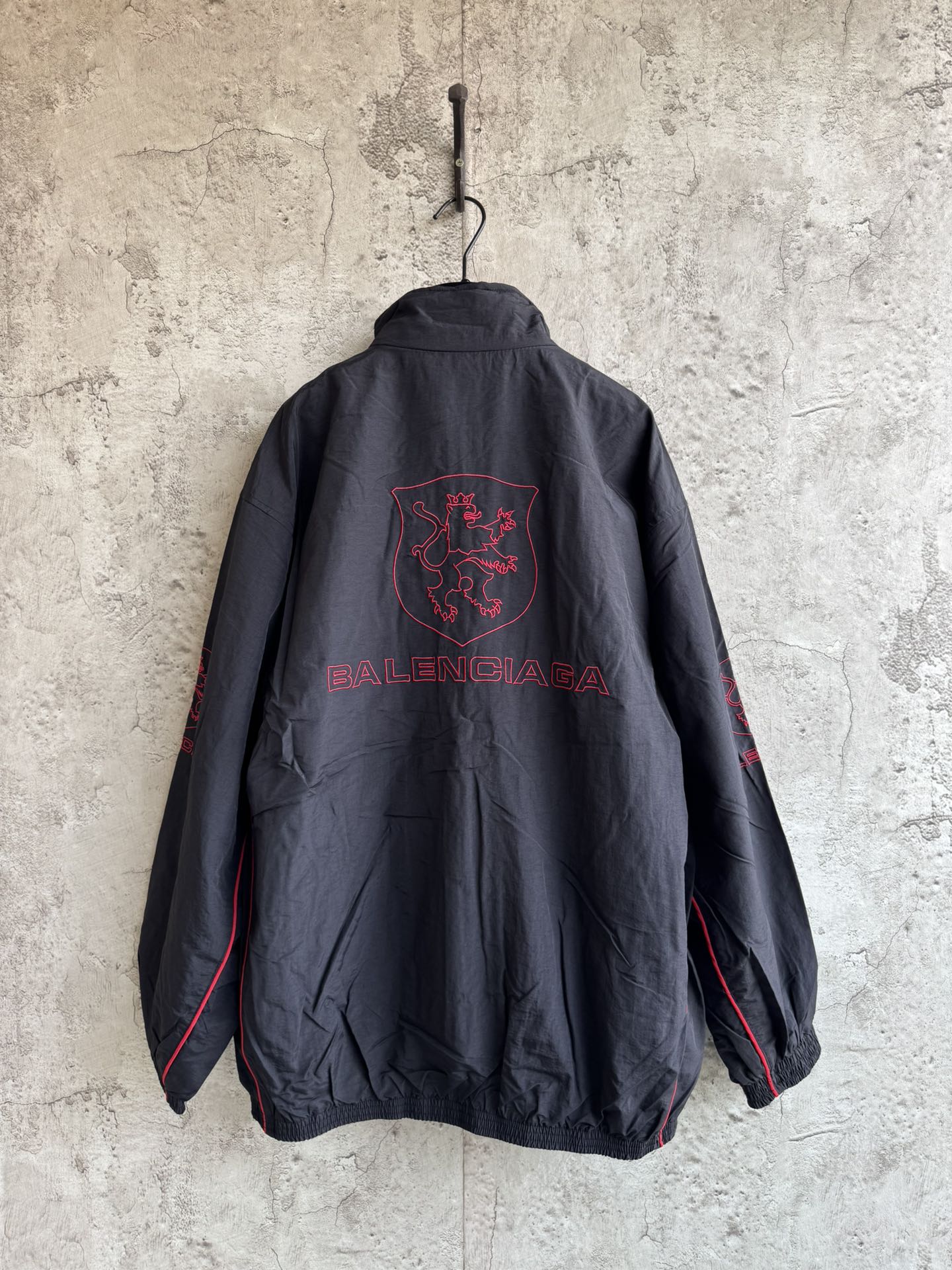 Balenciaga 발렌시아가 자켓 바람막이 의류