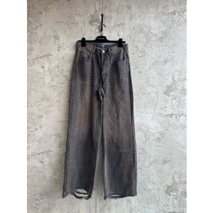 Balenciaga 발렌시아가 팬츠 바지 의류