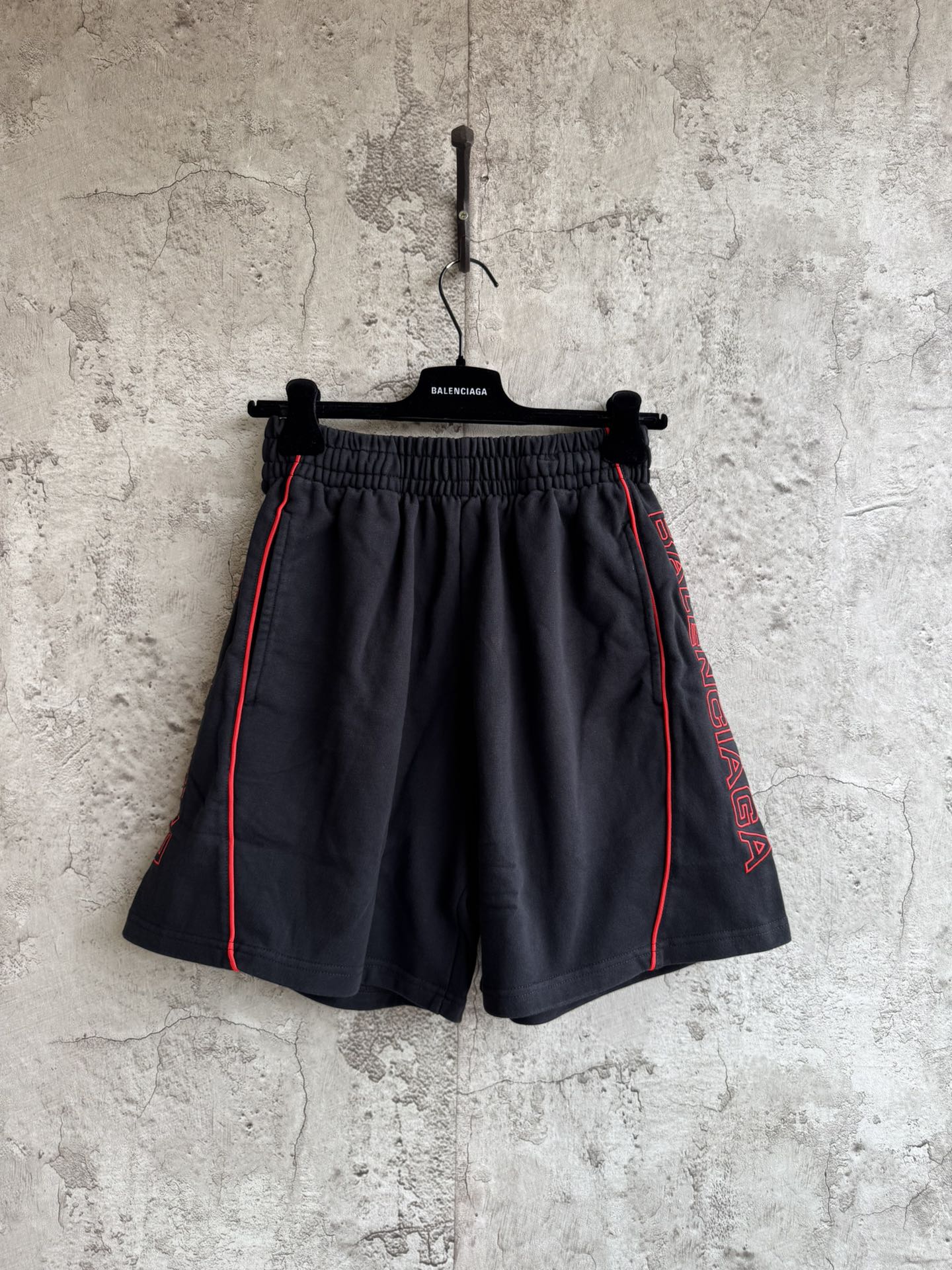 Balenciaga 발렌시아가 반바지 하프 팬츠 의류