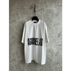 Balenciaga 발렌시아가 반팔 티셔츠 의류