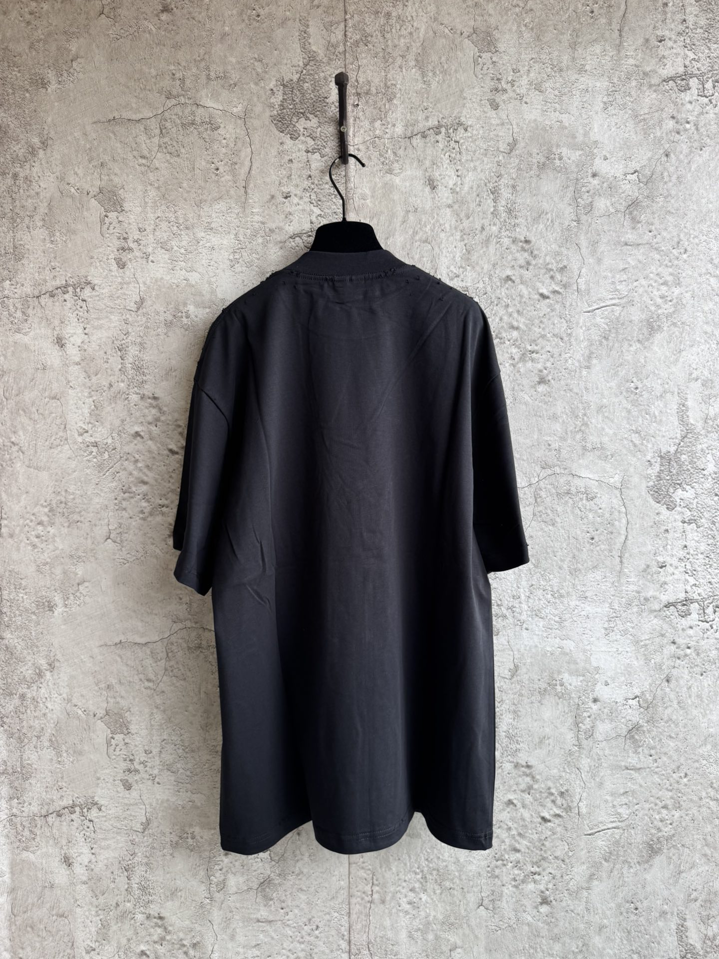 Balenciaga BLCG 발렌시아가 반팔 티셔츠 의류