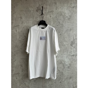 Balenciaga BLCG 발렌시아가 반팔 티셔츠 의류