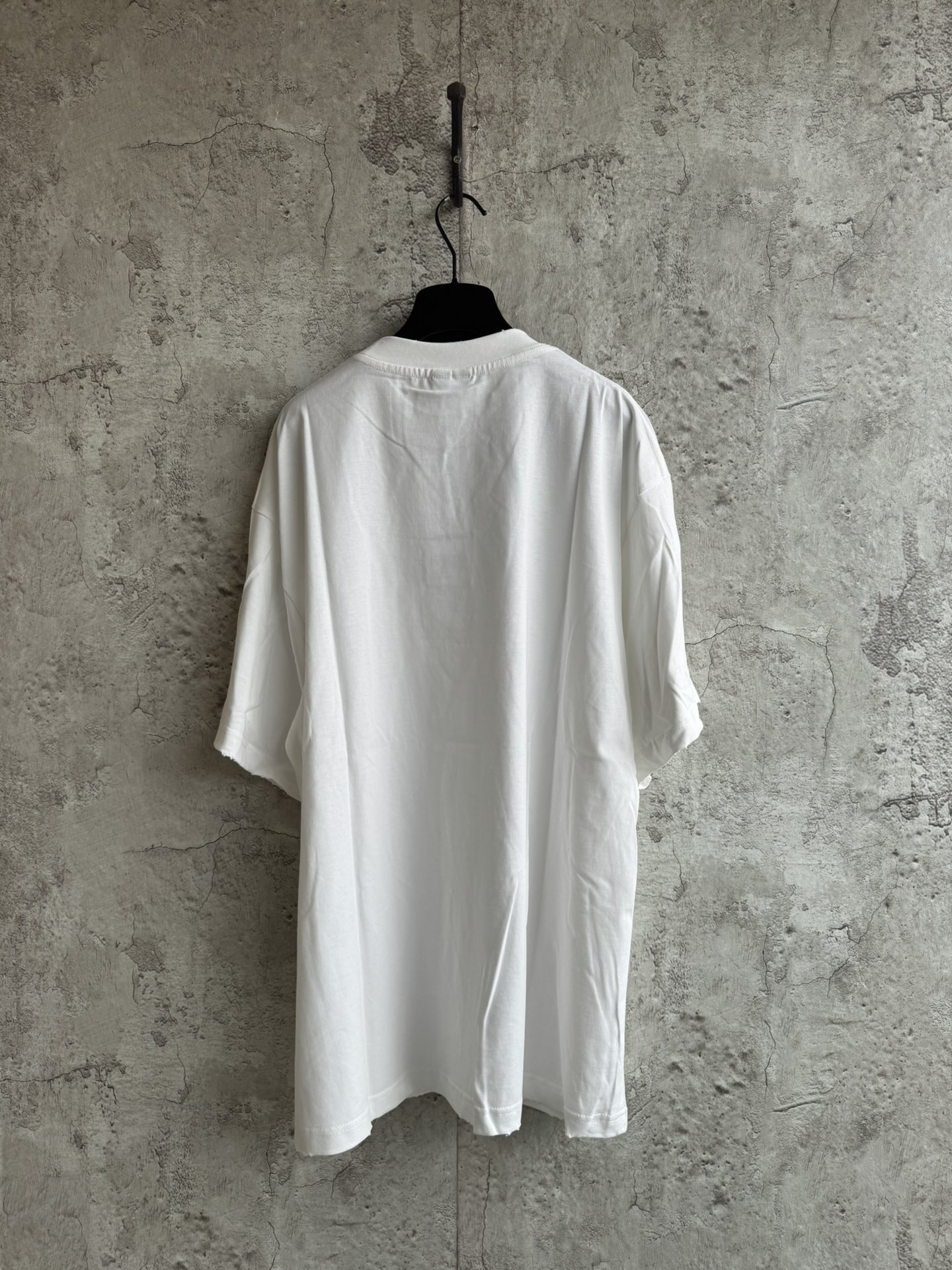 Balenciaga BLCG 발렌시아가 반팔 티셔츠 의류