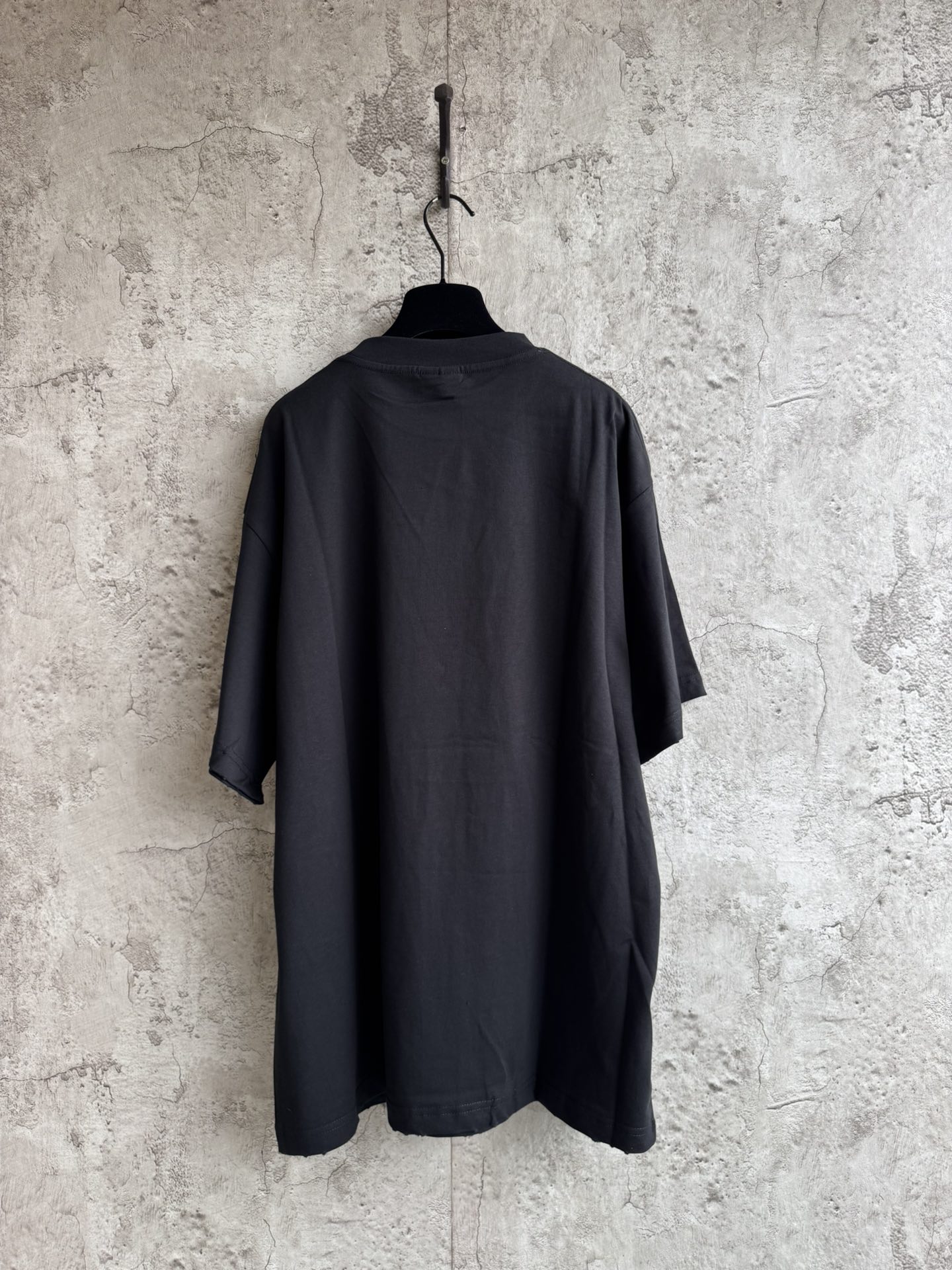 Balenciaga BLCG 발렌시아가 반팔 티셔츠 의류