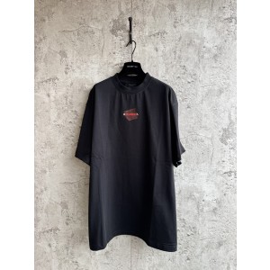 Balenciaga BLCG 발렌시아가 반팔 티셔츠 의류
