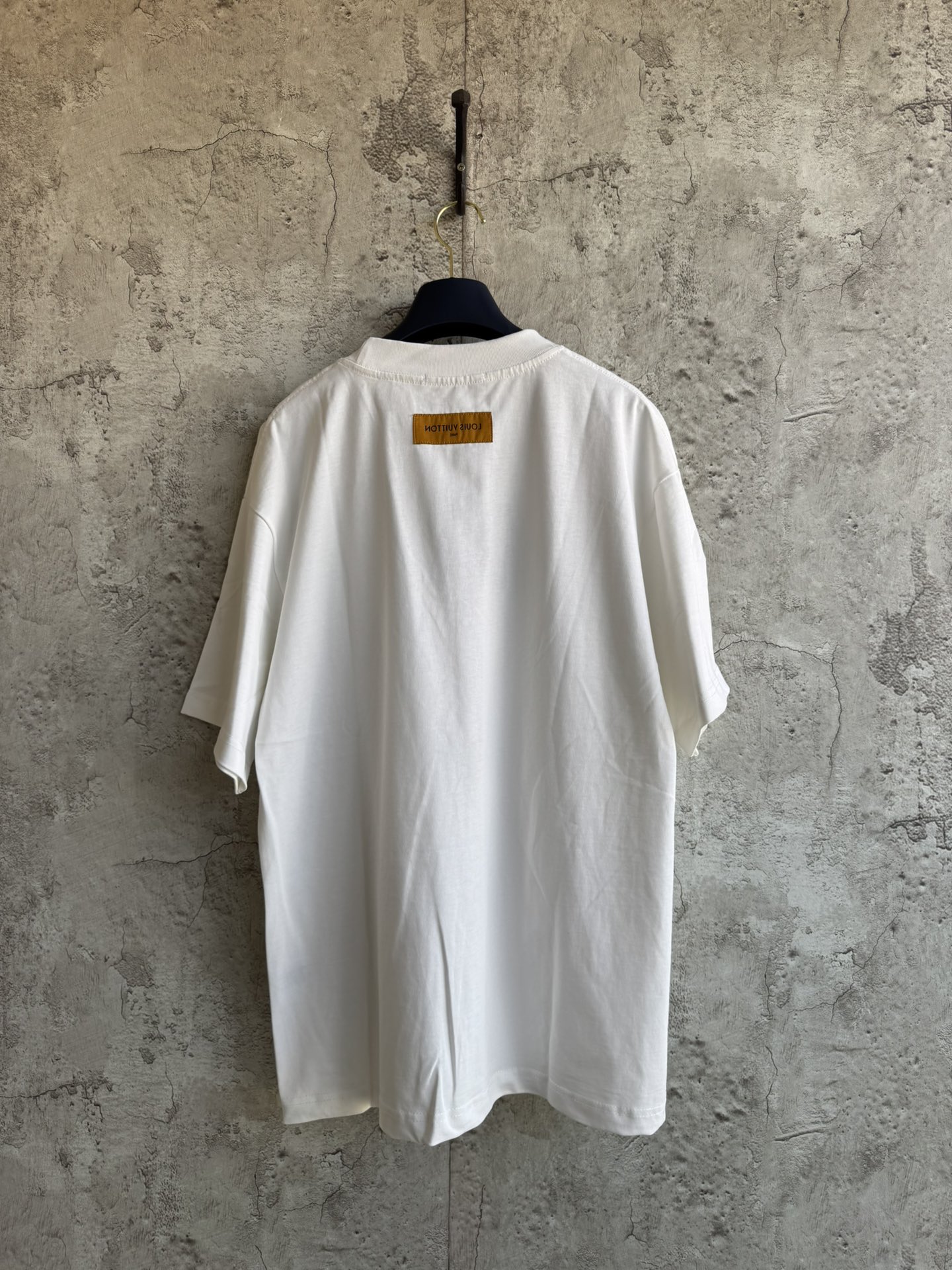 LV 루이비통 반팔 티셔츠 의류