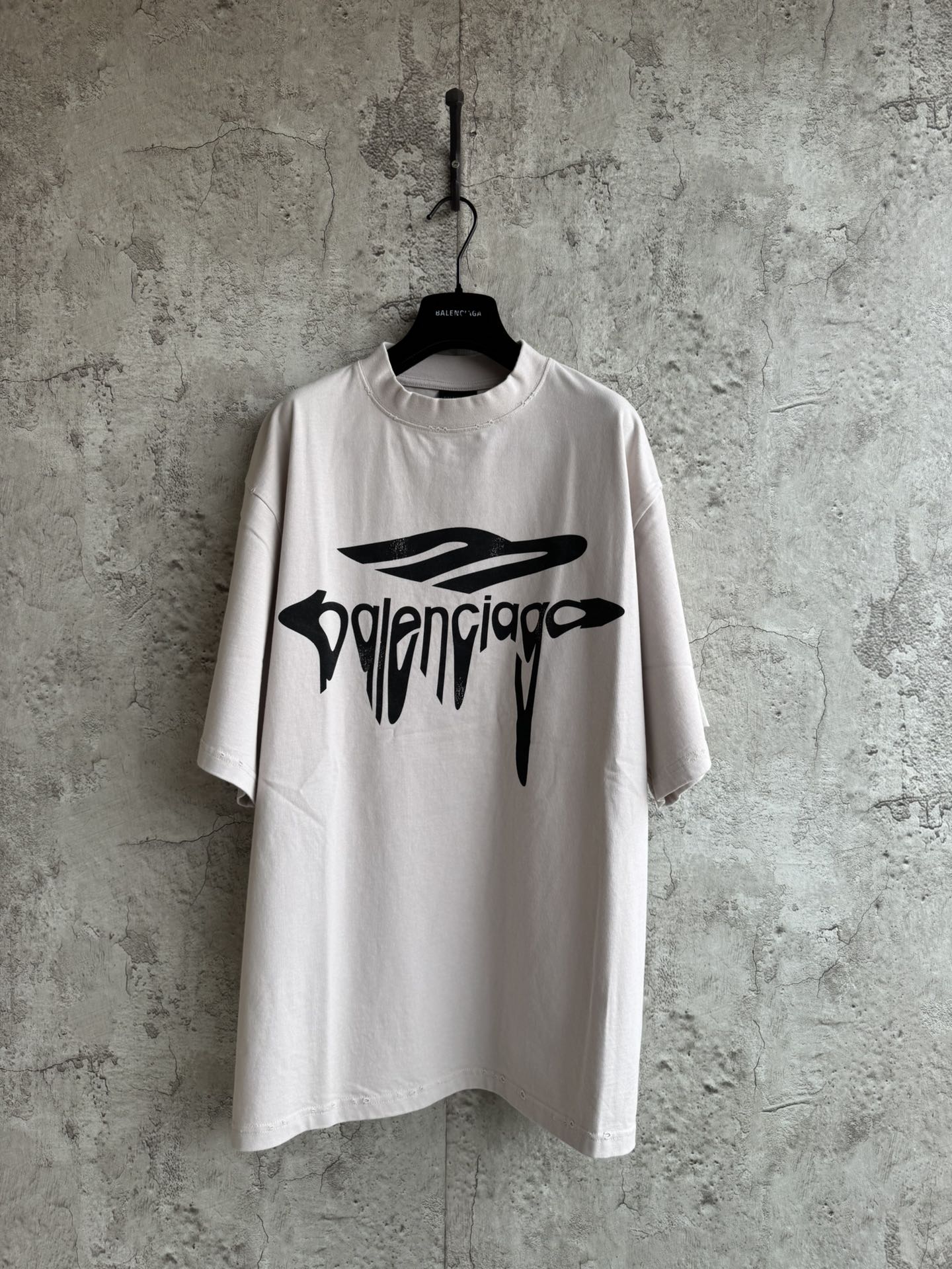 Balenciaga 발렌시아가 반팔 티셔츠 의류