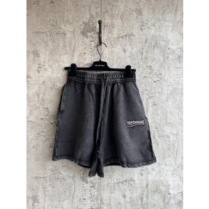 Balenciaga 발렌시아가 반바지 하프 팬츠 의류