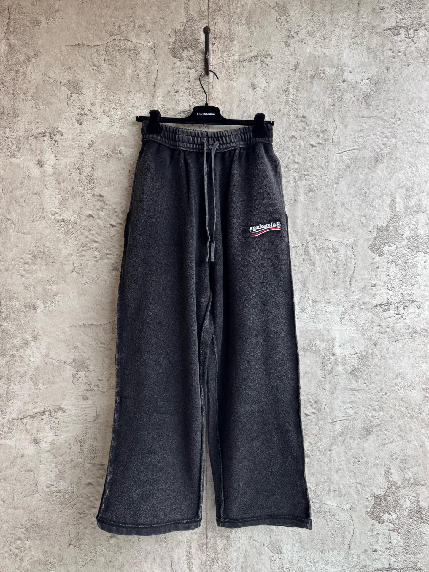 Balenciaga BLCG  발렌시아가 팬츠 바지 의류