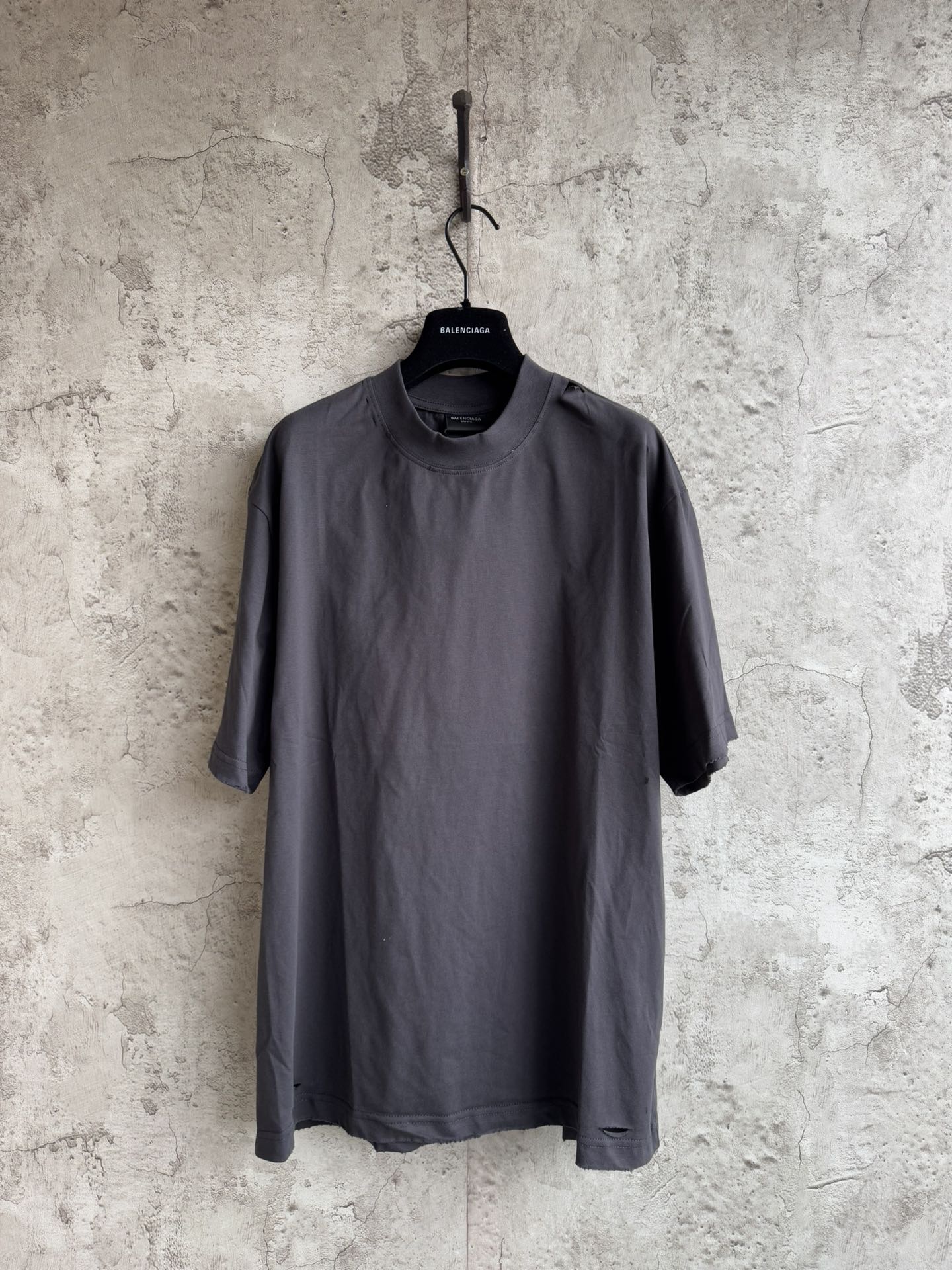 Balenciaga 발렌시아가 반팔 티셔츠 의류
