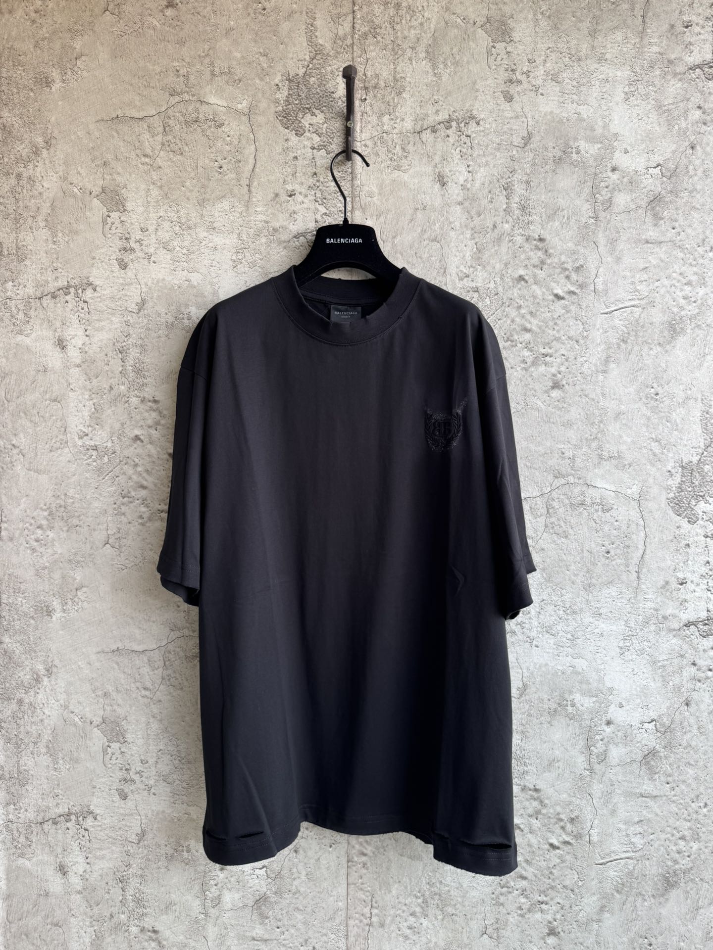 Balenciaga 발렌시아가 반팔 티셔츠 의류