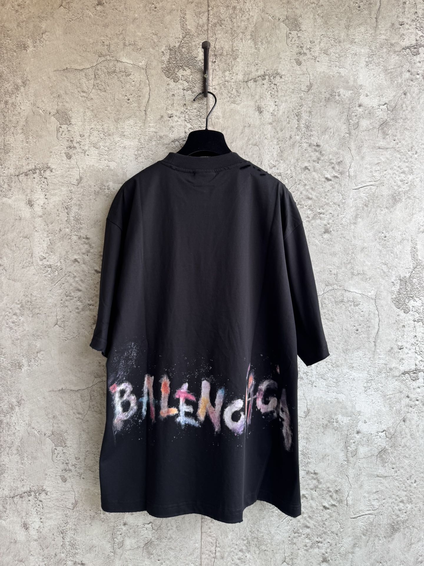 Balenciaga 발렌시아가 반팔 티셔츠 의류