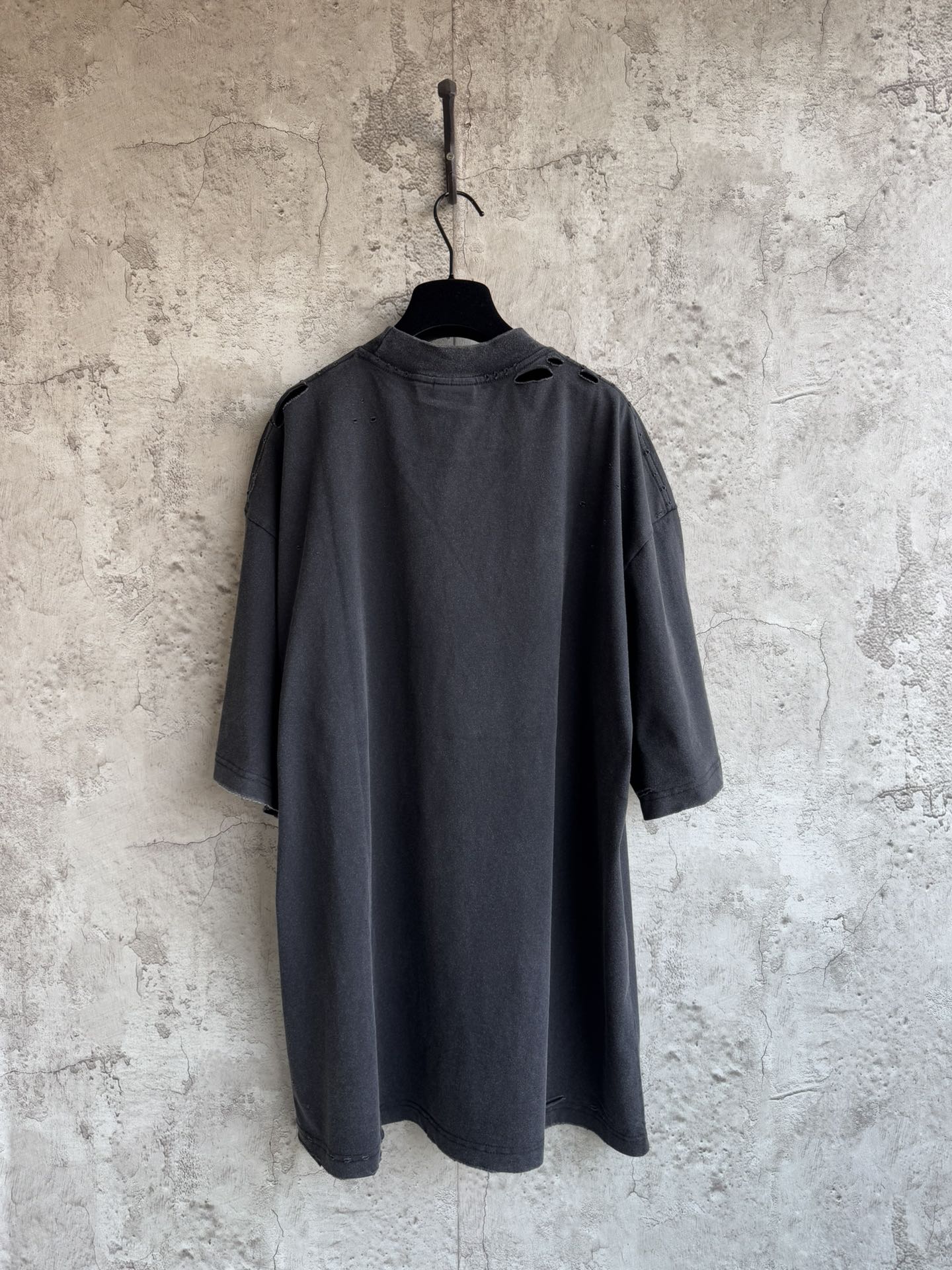 Balenciaga 발렌시아가 반팔 티셔츠 의류