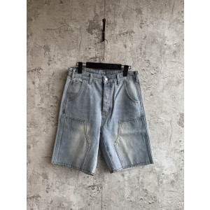 Maison Margiela MM6 메종 마르지엘라 반바지 하프팬츠 의류