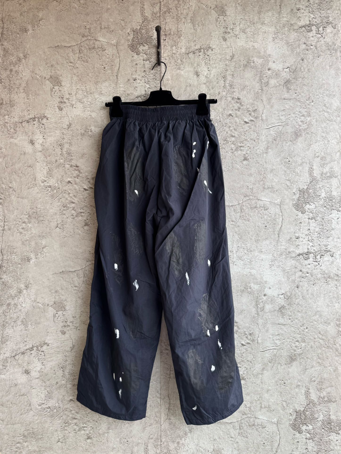 Balenciaga 발렌시아가 롱 팬츠 바지 의류