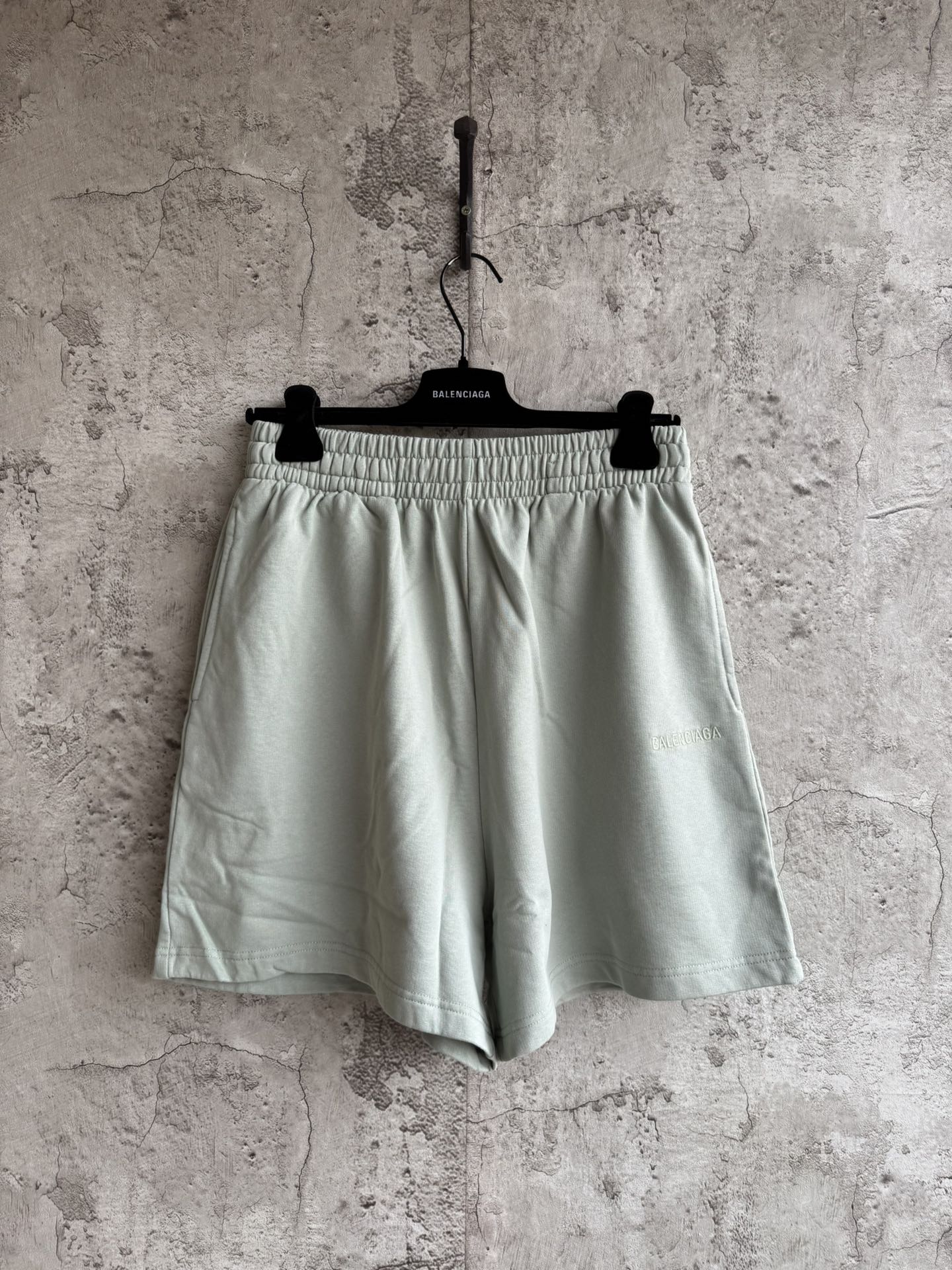 Balenciaga 발렌시아가 반바지 하프 팬츠 의류