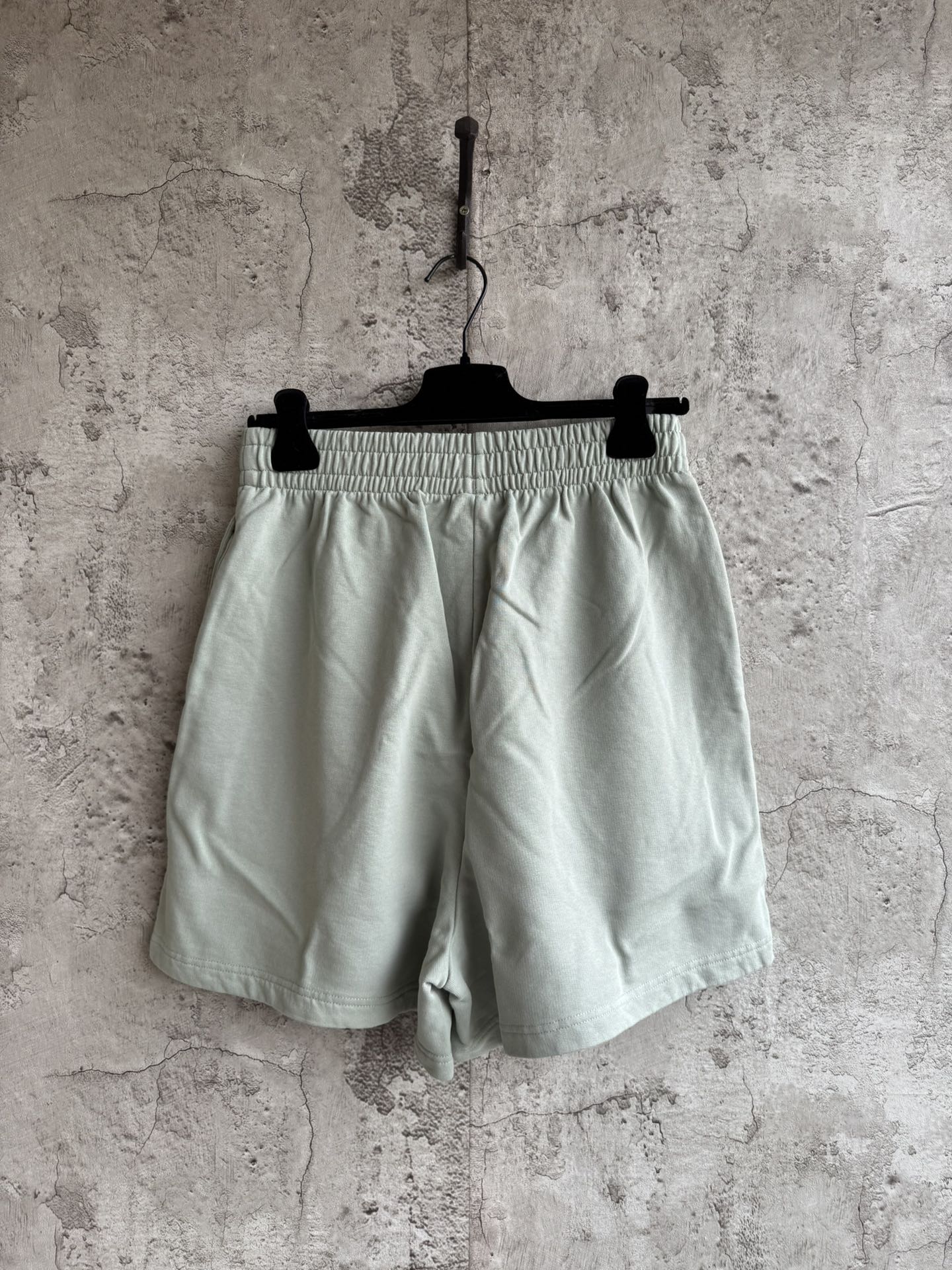 Balenciaga 발렌시아가 반바지 하프 팬츠 의류