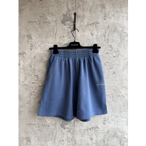 Balenciaga 발렌시아가 반바지 하프 팬츠 의류