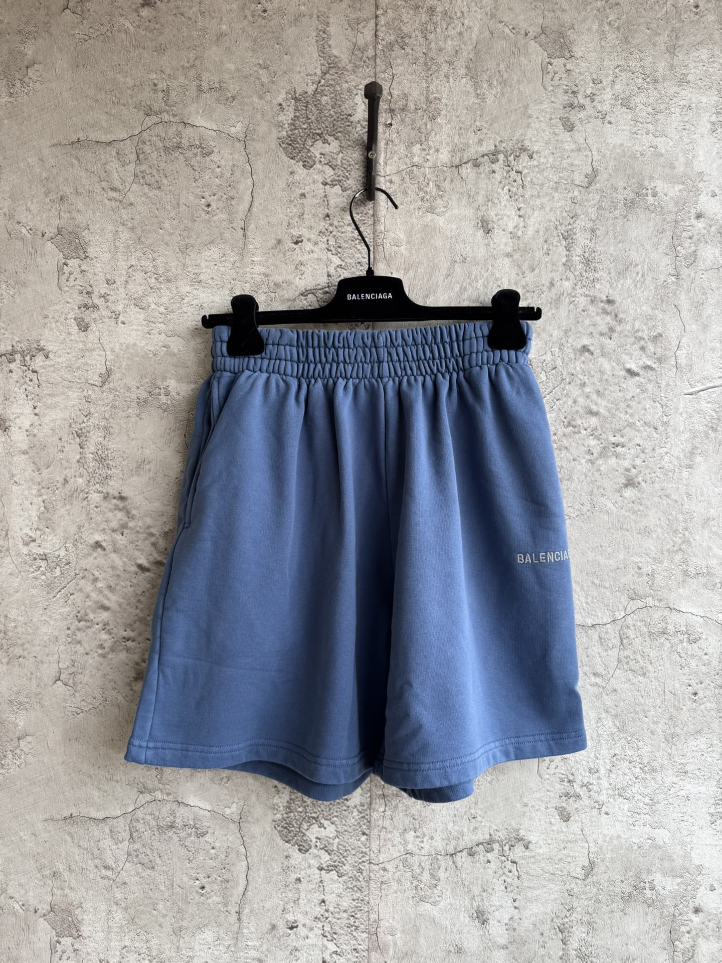 Balenciaga 발렌시아가 반바지 하프 팬츠 의류