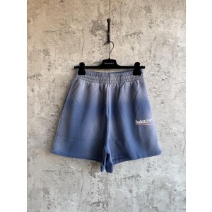 Balenciaga 발렌시아가 반바지 하프 팬츠 의류