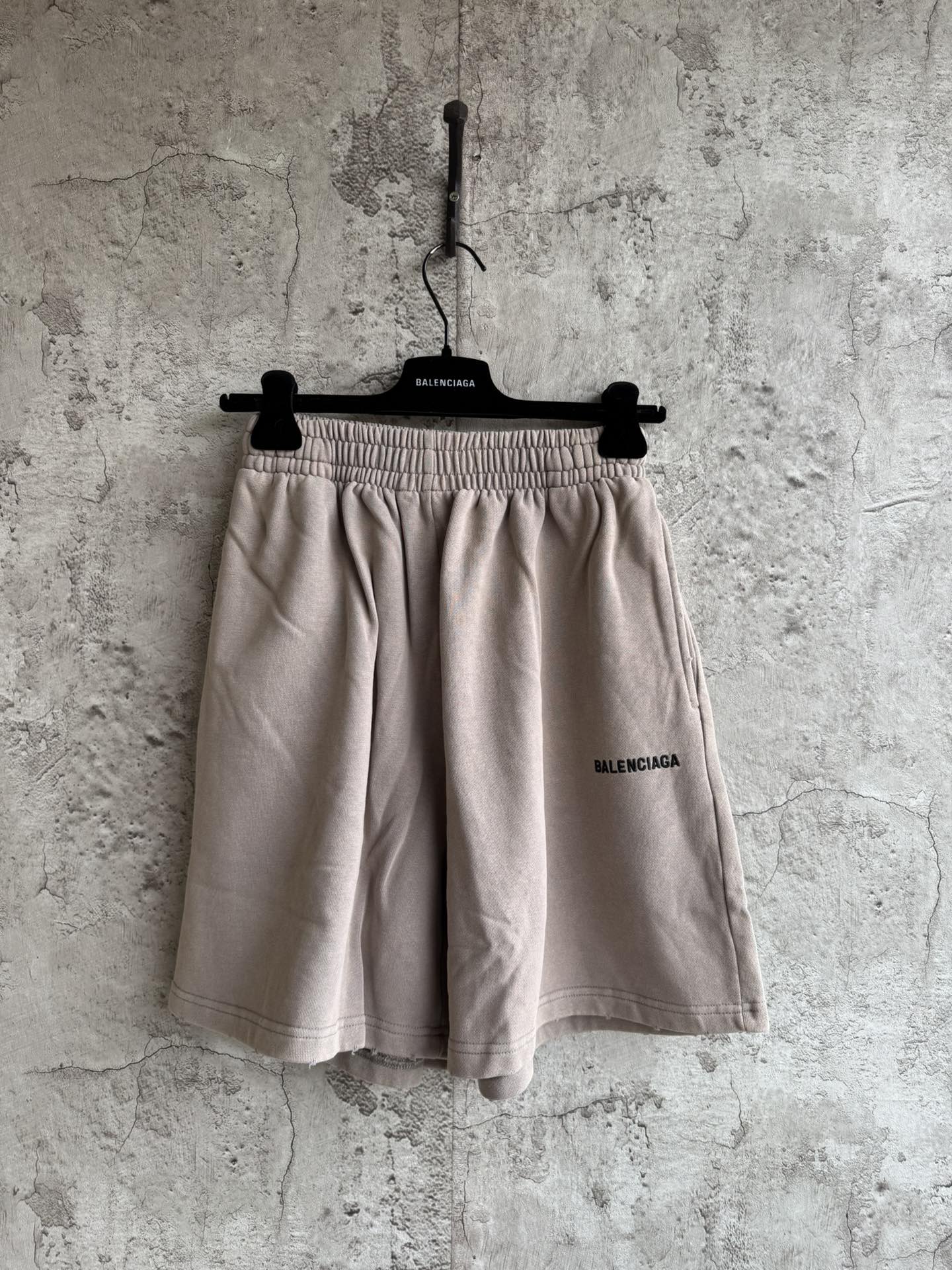 Balenciaga 발렌시아가 반바지 하프 팬츠 의류