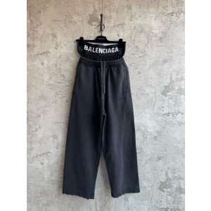 Balenciaga 발렌시아가 롱 팬츠 바지 의류