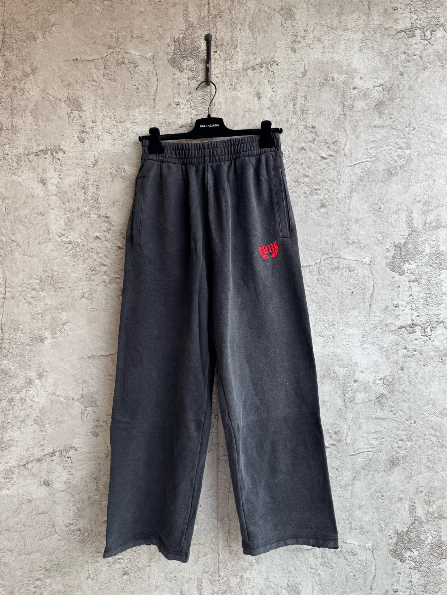 Balenciaga 발렌시아가 롱 팬츠 바지 의류