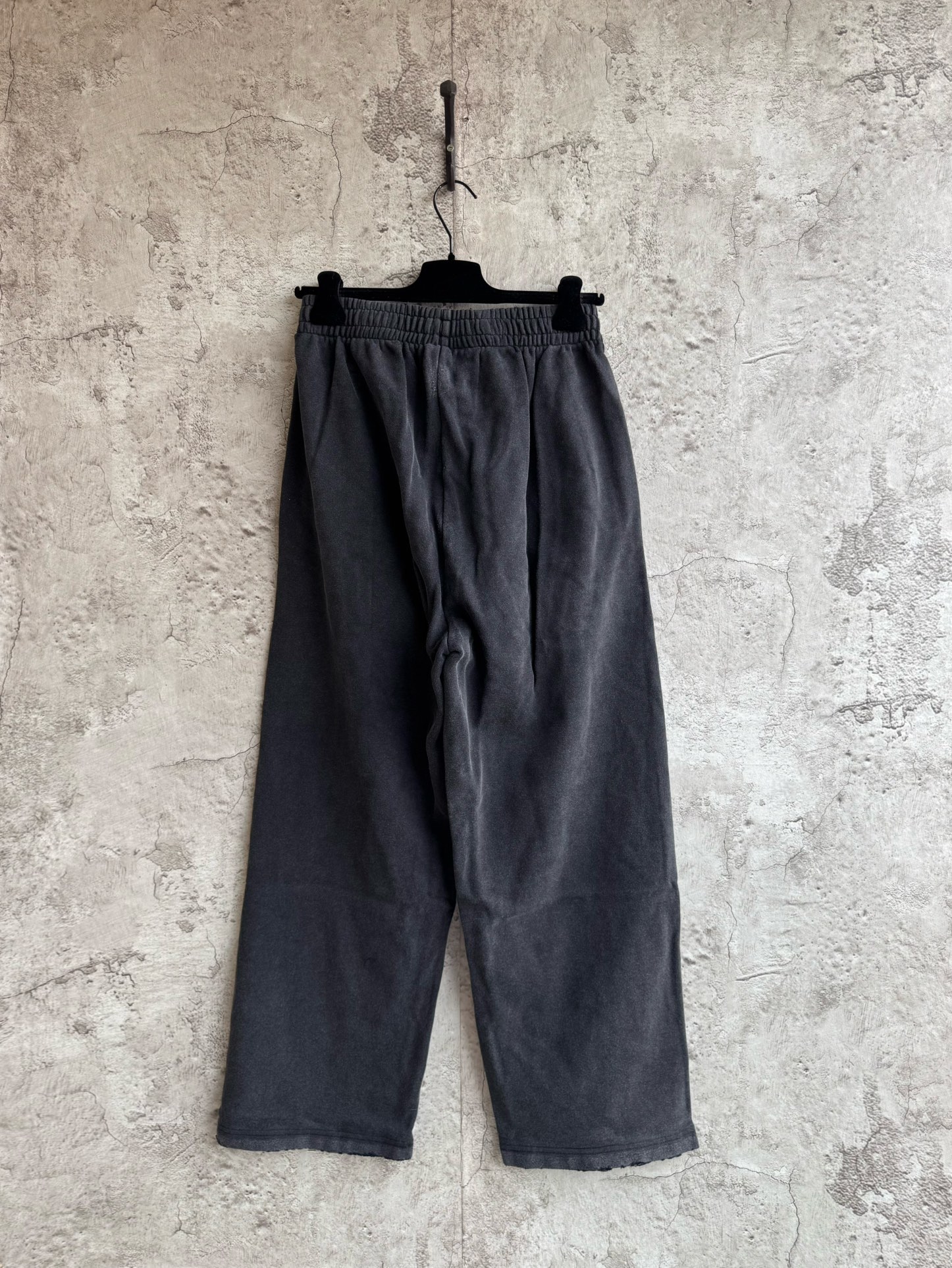 Balenciaga 발렌시아가 롱 팬츠 바지 의류