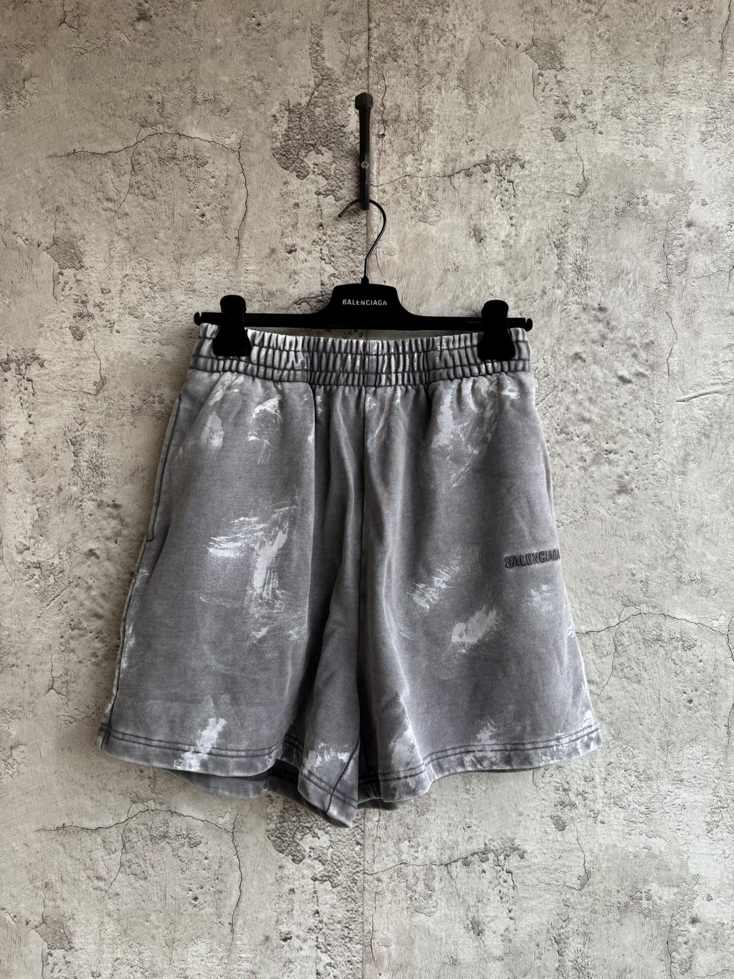 Balenciaga 발렌시아가 반바지 하프 팬츠 의류