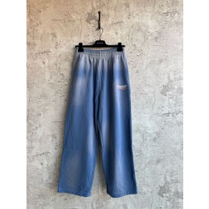 Balenciaga 발렌시아가 롱 팬츠 바지 의류