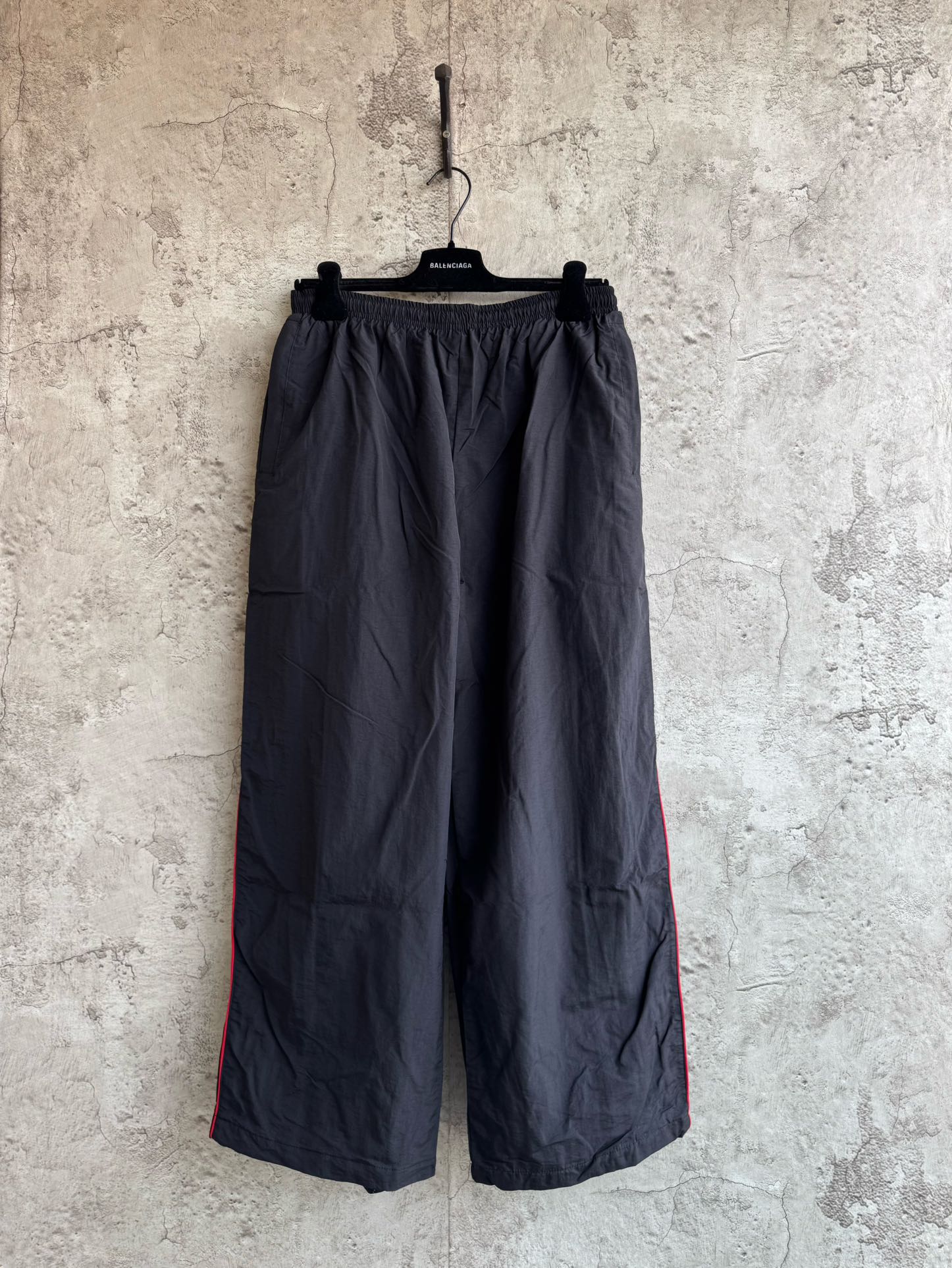 Balenciaga 발렌시아가 롱 팬츠 바지 의류