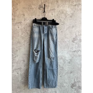 Balenciaga 발렌시아가 롱 팬츠 바지 의류