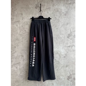 Balenciaga 발렌시아가 롱 팬츠 바지 의류