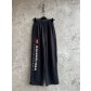 Balenciaga 발렌시아가 롱 팬츠 바지 의류