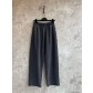 발렌시아가 Balenciaga 롱 팬츠 바지 의류
