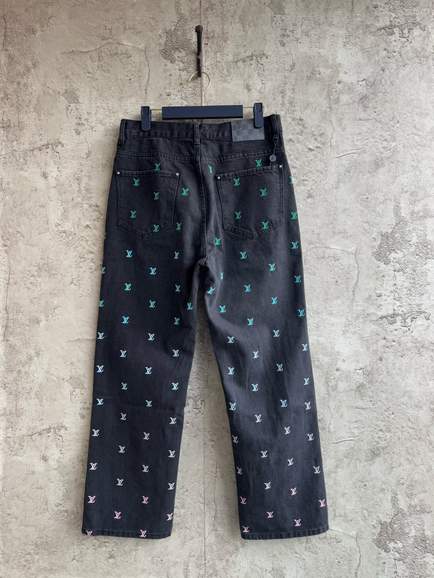 Louis Vuitton LV 루이비통 팬츠 바지 의류