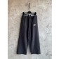 Balenciaga 발렌시아가 롱 팬츠 바지 의류