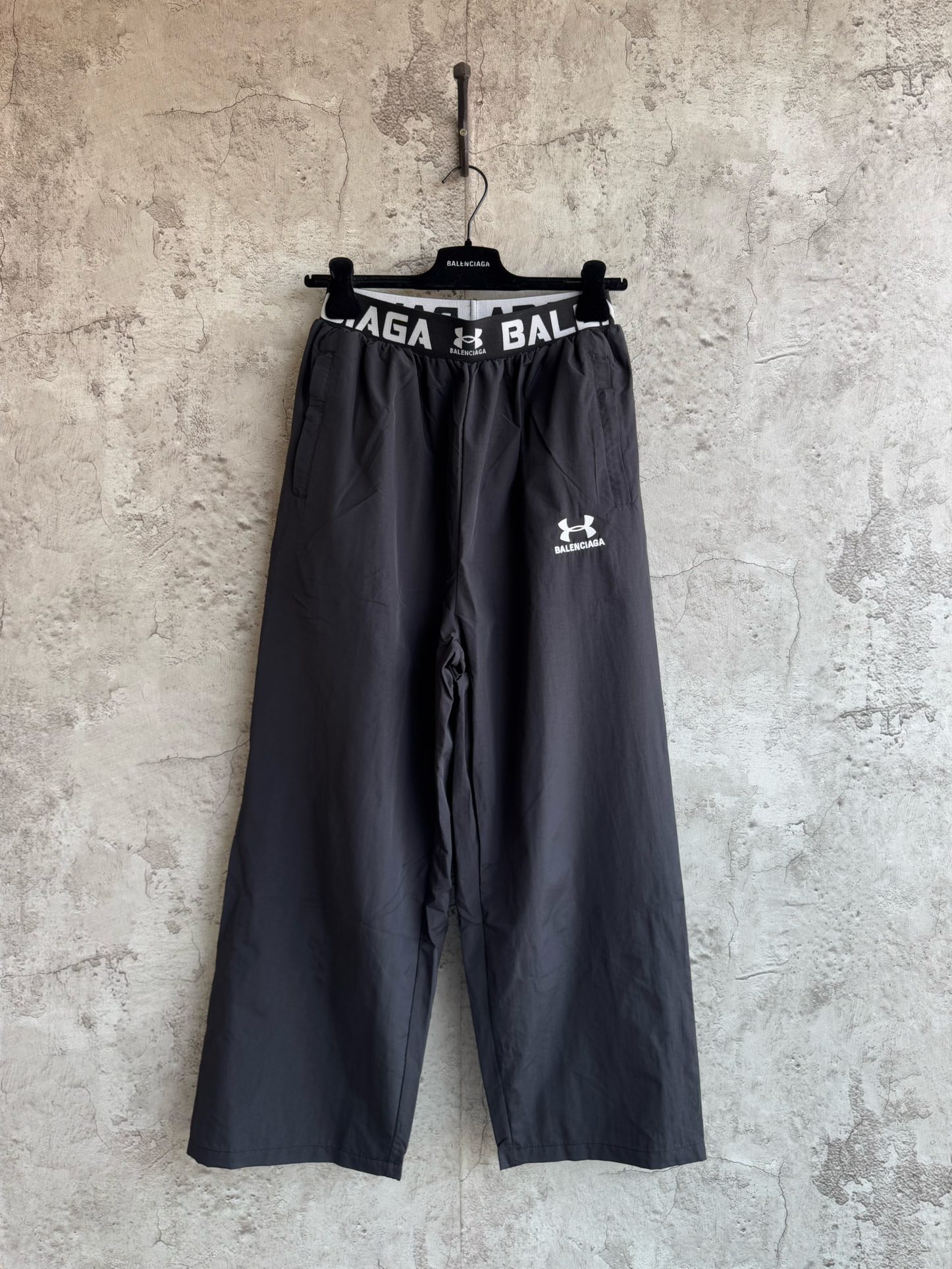 Balenciaga 발렌시아가 롱 팬츠 바지 의류