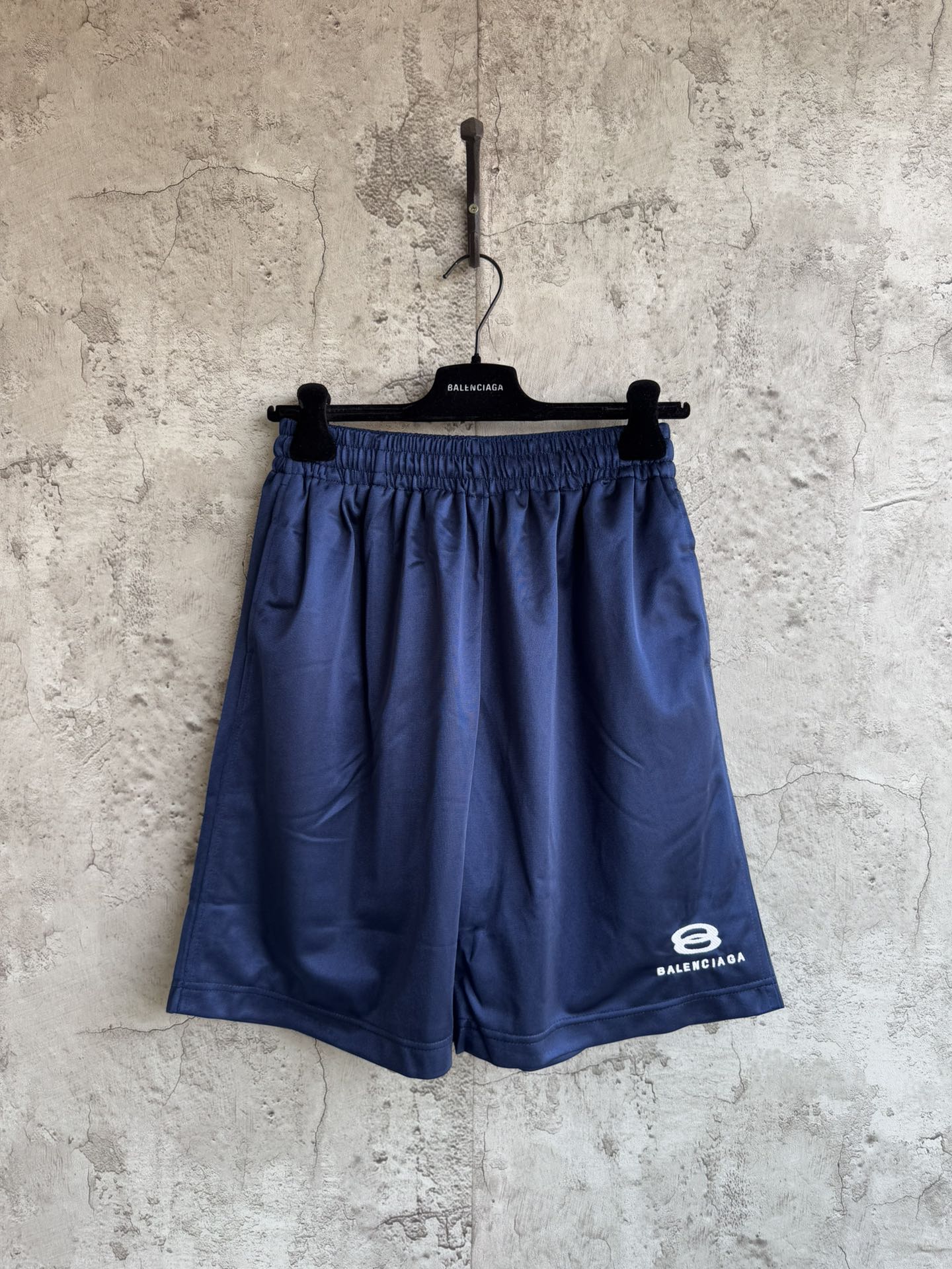 Balenciaga 발렌시아가 하프 팬츠 반바지 의류