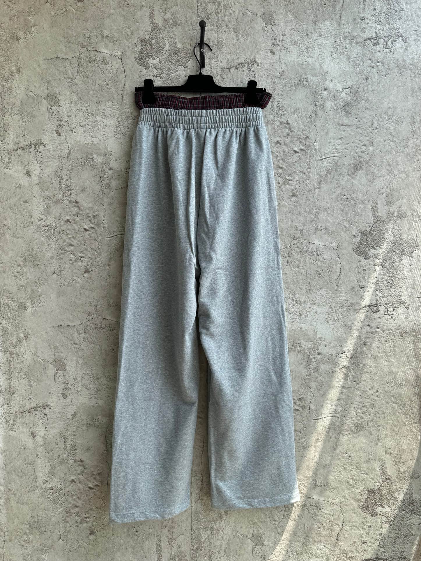 Balenciaga 발렌시아가 롱 팬츠 바지 의류