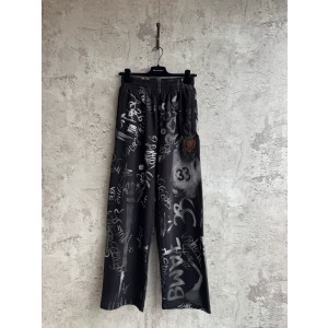 Balenciaga 발렌시아가 롱 팬츠 바지 의류