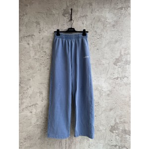 Balenciaga 발렌시아가 롱 팬츠 바지 의류