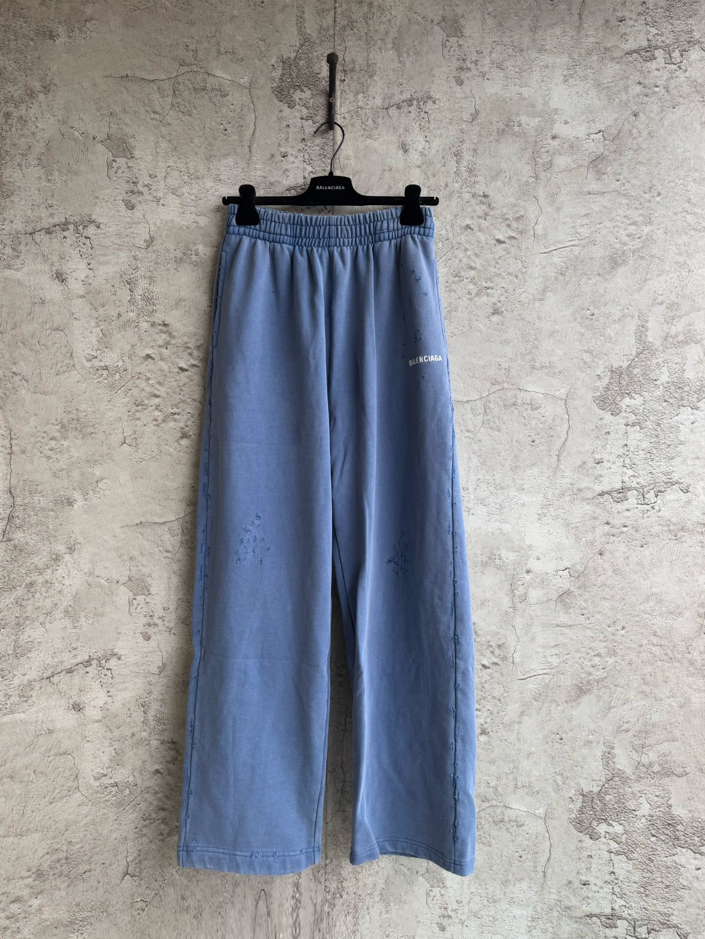 Balenciaga 발렌시아가 롱 팬츠 바지 의류