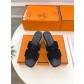 Hermes 에르메스 통굽 샌들 슬리퍼 신발