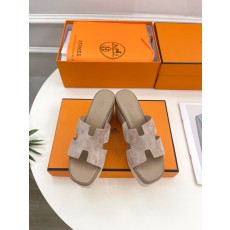 Hermes 에르메스 통굽 샌들 슬리퍼 신발
