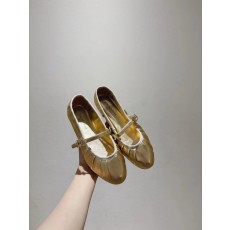 D&G 돌체앤가바나 발레 플랫 슈즈 단화 신발