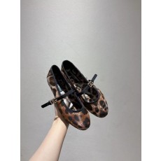 D&G 돌체앤가바나 발레 플랫 슈즈 단화 신발
