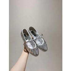 D&G 돌체앤가바나 발레 플랫 슈즈 단화 신발